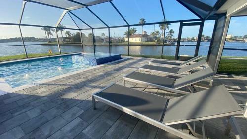 Villa Soleada Pool/spa