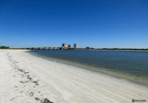Apartamento Islands End 704 Condo