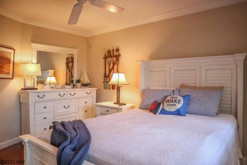 Apartamento Sun Caper 206 Condo