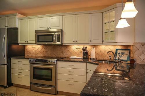 Apartamento Sun Caper 206 Condo