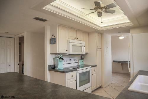Apartamento Harbour Pointe North 121 Condo