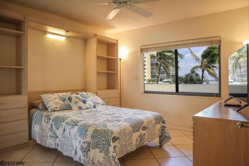 Apartamento Harbour Pointe North 121 Condo