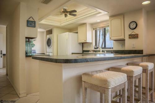Apartamento Harbour Pointe North 121 Condo