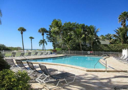 Apartamento Sun Caper 306 Condo
