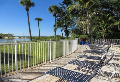 Apartamento Sun Caper 306 Condo