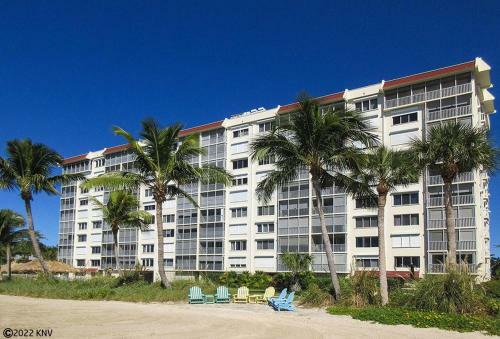Apartamento Sun Caper 306 Condo