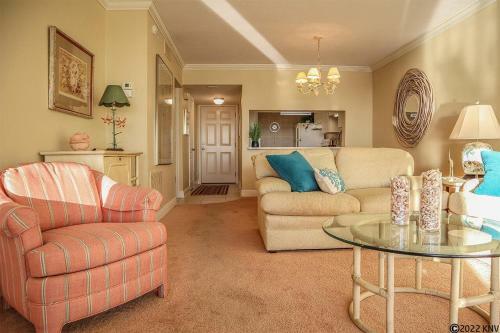 Apartamento Sun Caper 306 Condo