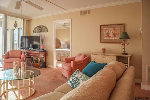 Apartamento Sun Caper 306 Condo