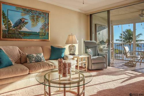 Apartamento Sun Caper 306 Condo