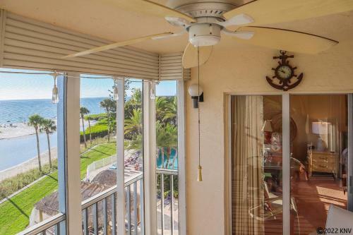 Apartamento Sun Caper 306 Condo