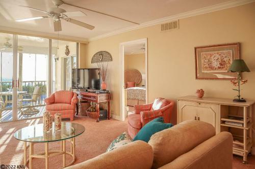 Apartamento Sun Caper 306 Condo