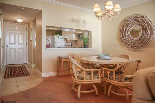 Apartamento Sun Caper 306 Condo