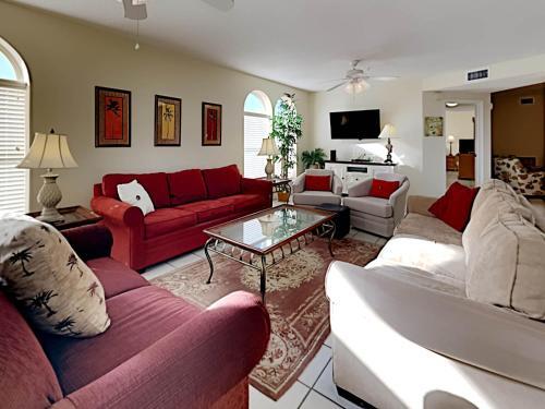 Apartamento Palms601