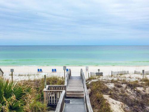 Apartamento Palms601