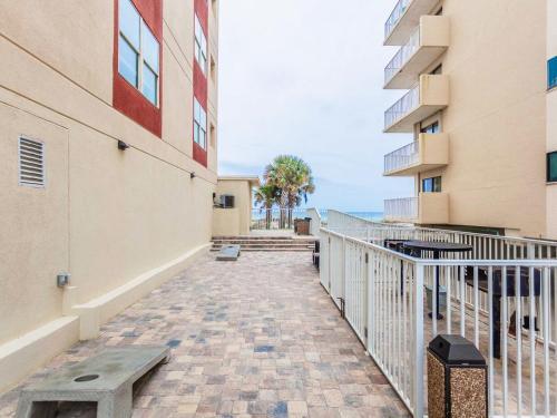Apartamento Palms601