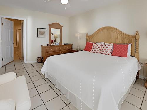 Apartamento Palms601