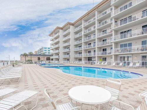 Apartamento Smp604