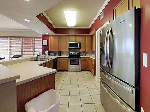 Apartamento Sbh301