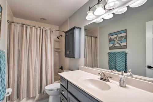 Elegant Lake Worth Escape Less Than 5 Mi To Beach!