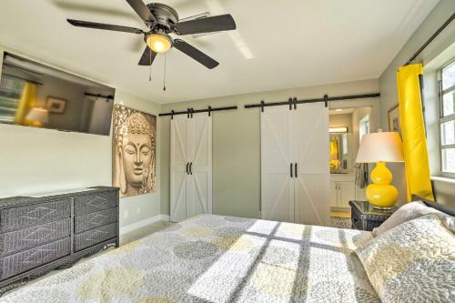 Elegant Lake Worth Escape Less Than 5 Mi To Beach!