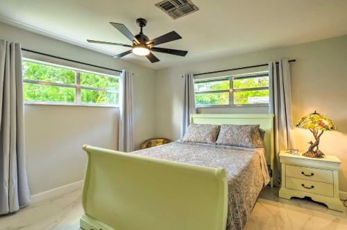 Elegant Lake Worth Escape Less Than 5 Mi To Beach!
