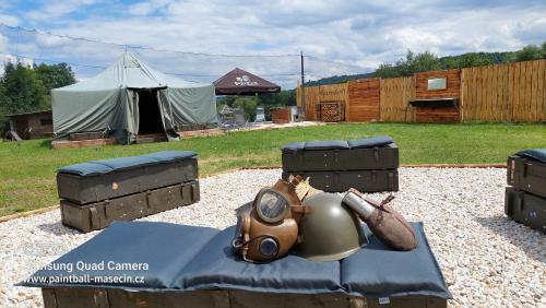 Military Wellness