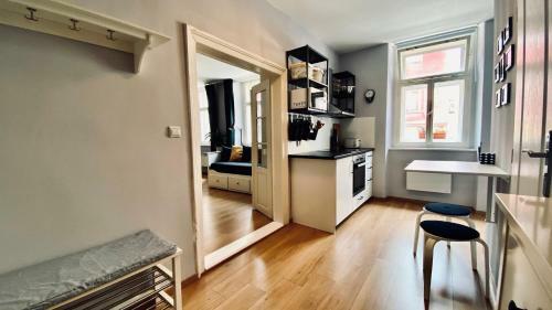 Apartamento D?m U Zelen�ho Stromu
