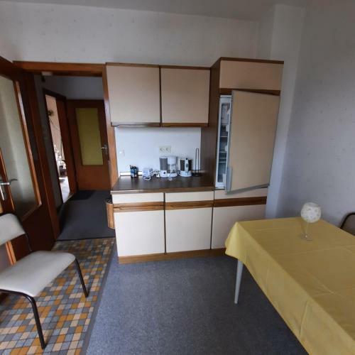 Apartamento L�tke-d�rhoff