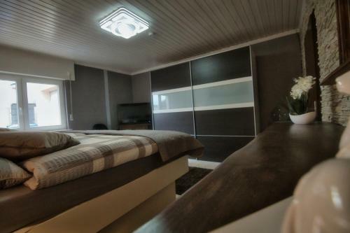 Apartamento Im Vulkanland