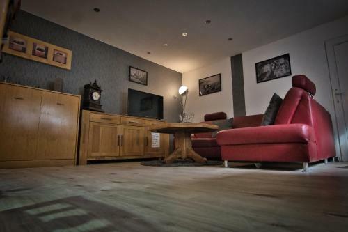 Apartamento Im Vulkanland