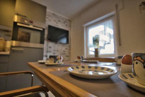 Apartamento Im Vulkanland