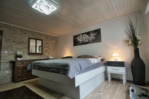 Apartamento Im Vulkanland