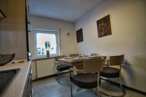 Apartamento Im Vulkanland