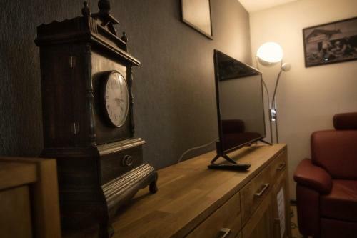 Apartamento Im Vulkanland