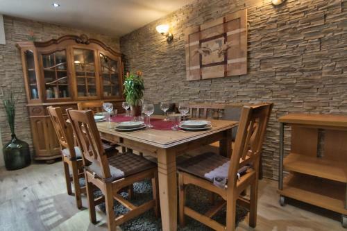 Apartamento Im Vulkanland