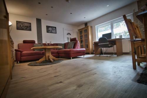 Apartamento Im Vulkanland