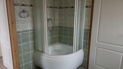 Penzion U Dvou Jedl� V Srdci ?esk�ho R�je