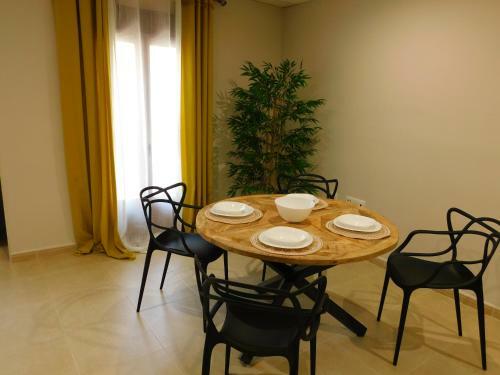 Apartamento Extremadura 2b