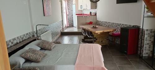 Apartamento Tur�stico Gala