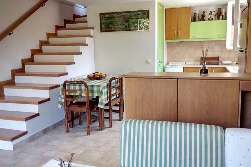 Tzena Apartment