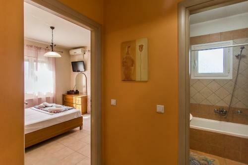 Apartamento Dora's House