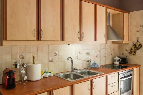 Apartamento Dora's House