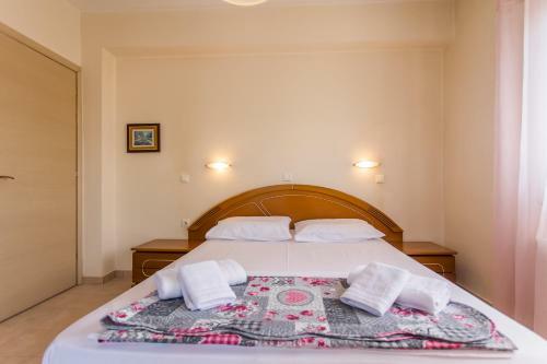 Apartamento Dora's House
