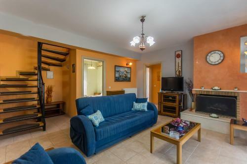 Apartamento Dora's House