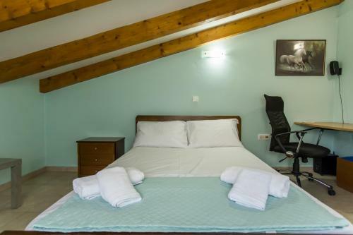 Apartamento Dora's House
