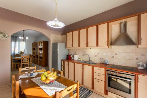 Apartamento Dora's House