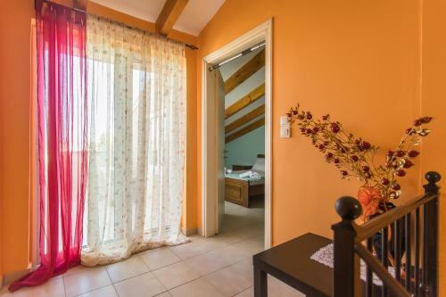 Apartamento Dora's House