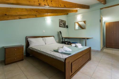 Apartamento Dora's House