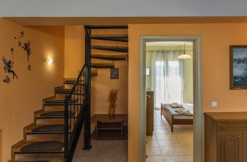 Apartamento Dora's House