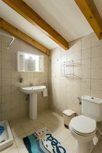 Apartamento Dora's House